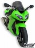 Szyba ERMAX HIGH 33 cm Kawasaki ZX-10R NINJA 2008 - 2010